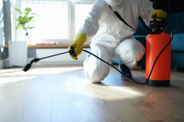 Reliable Biohazard Cleanup contractor in Woodbridge, VA by Crime Scene Cleaner Online